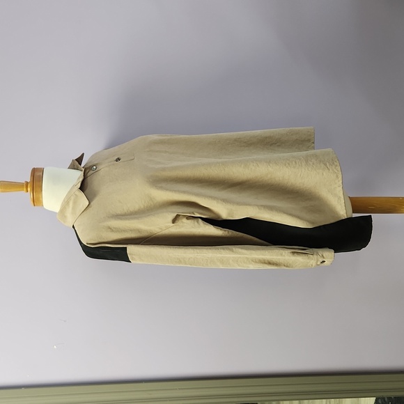 AMS PURE oversized top - Picture 2 of 12